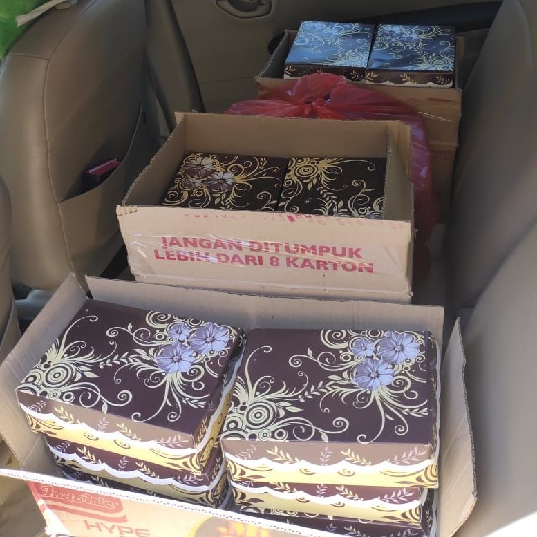 Jayapura Food To Jayapura