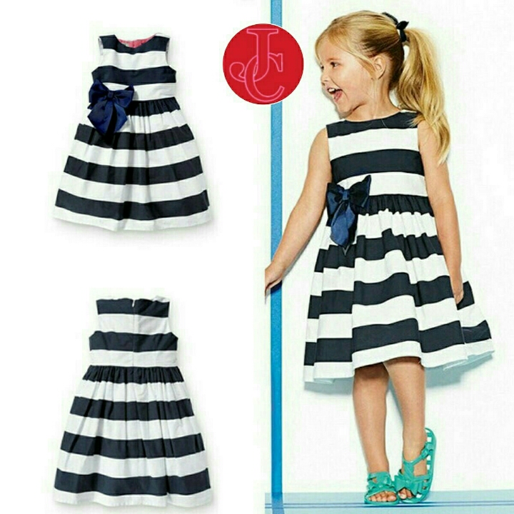 Jc Dress Kid Salur