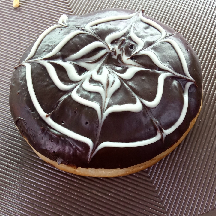 Jco Coklat