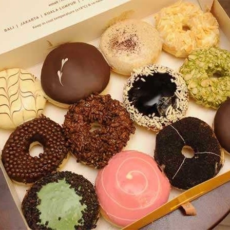 Jco Donuts