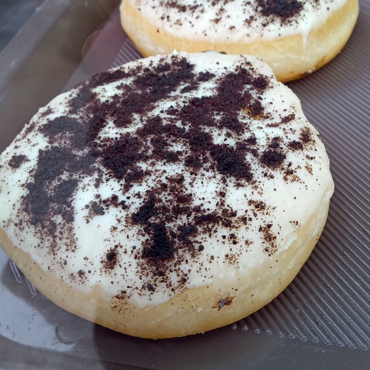 Jco Oreo Susu