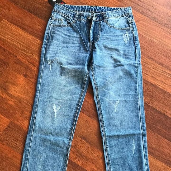 Jeans Blue