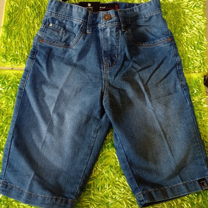 Jeans Cowok