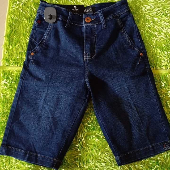 Jeans Cowok 2