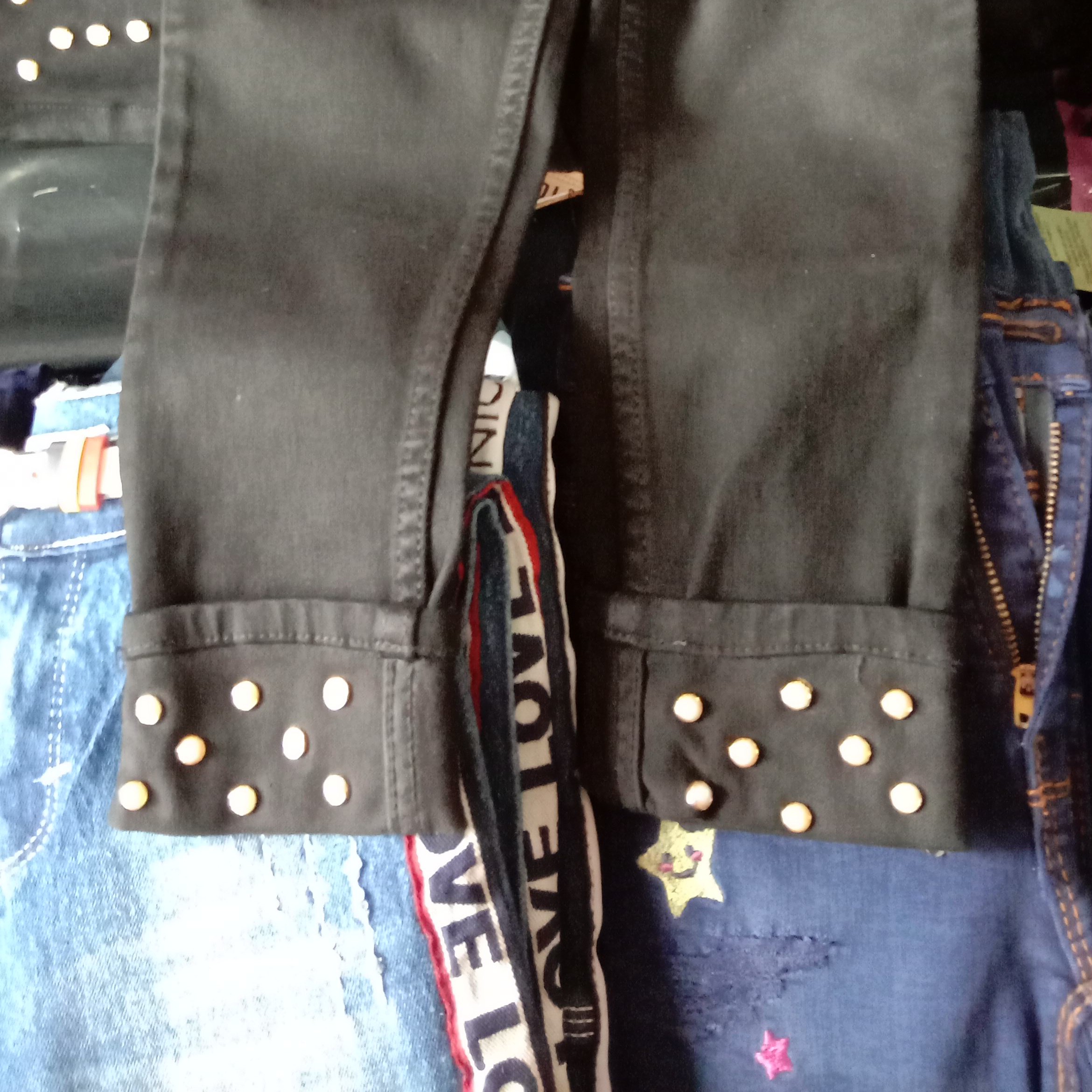 Jeans Mutiara 2