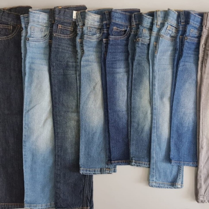 Jeans OSHKOS todler-junior