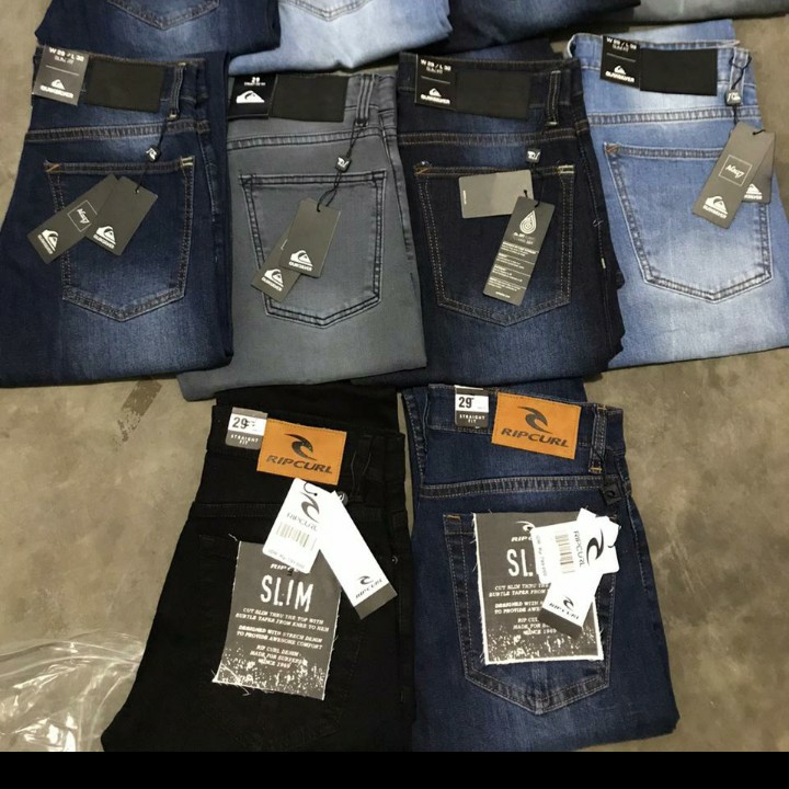 Jeans Surf