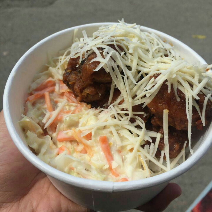 Jeju - Paket Ala Korea