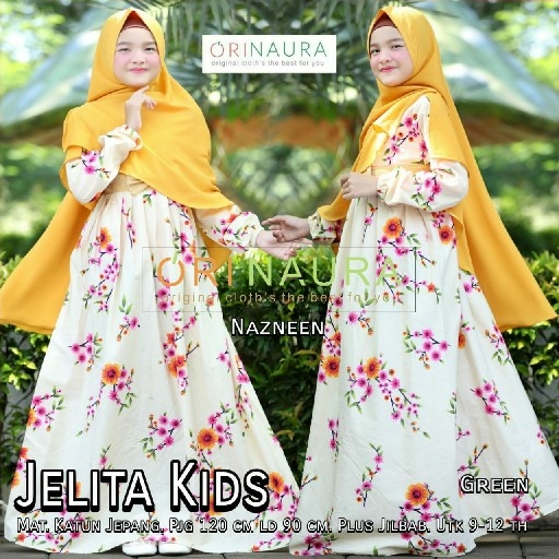 Jelita Kids