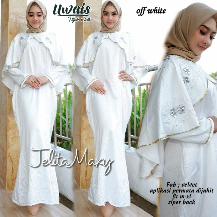Jelita Maxy