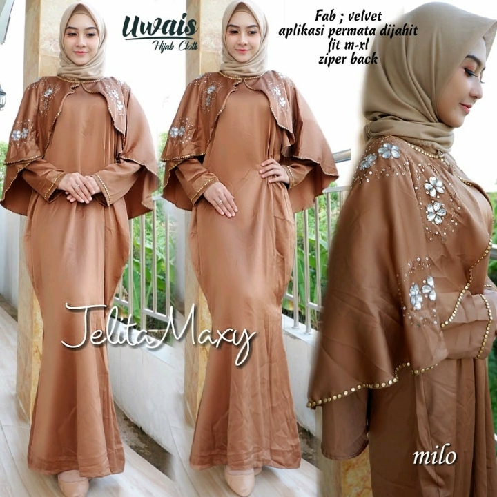 Jelita Maxy 2