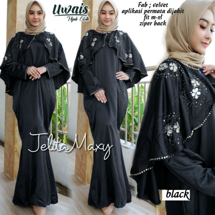 Jelita Maxy 2