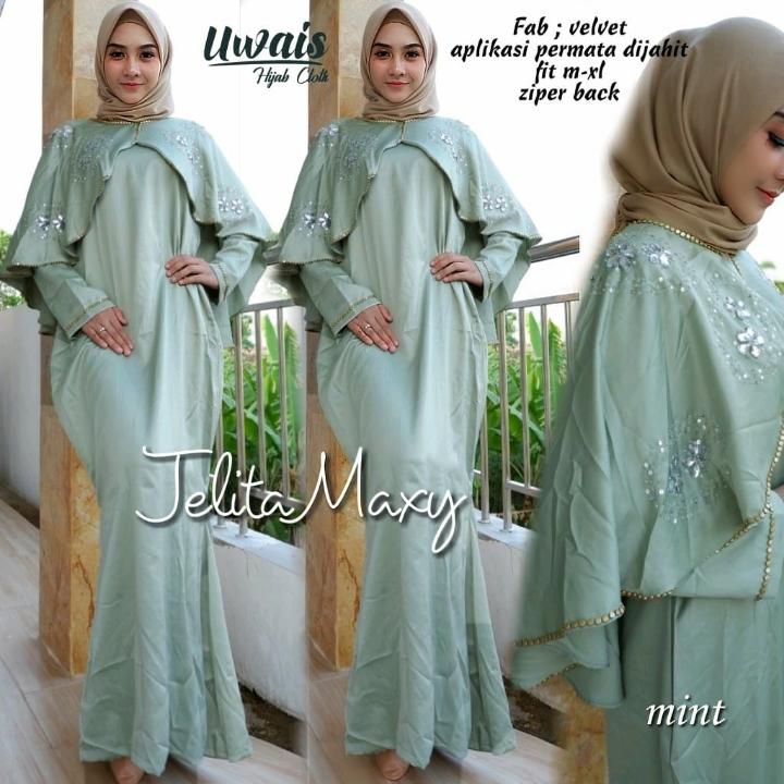 Jelita Maxy 3