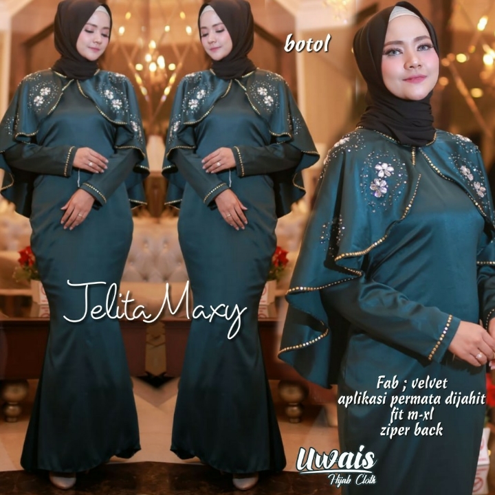 Jelita Maxy 3