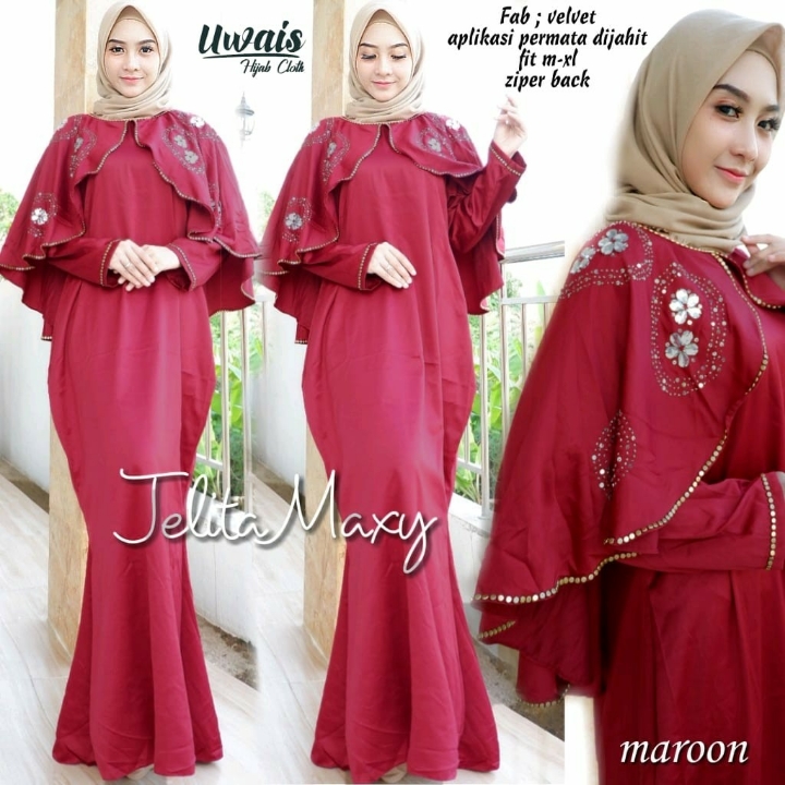 Jelita Maxy 4