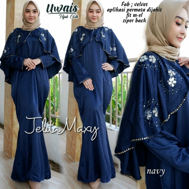 Jelita Maxy 5