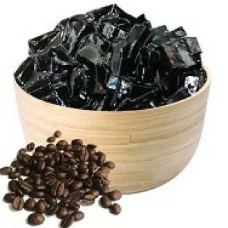 Jelly Coffe