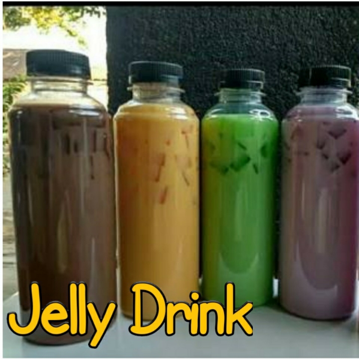 Jelly Drink