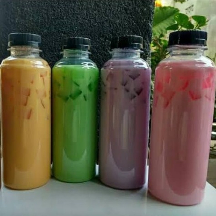 Jelly Milk
