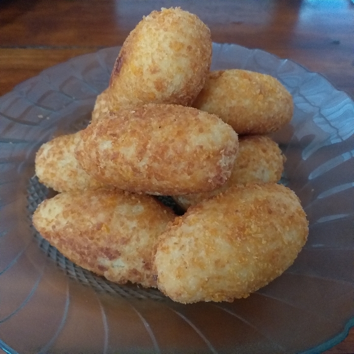 Jemblem Krispi
