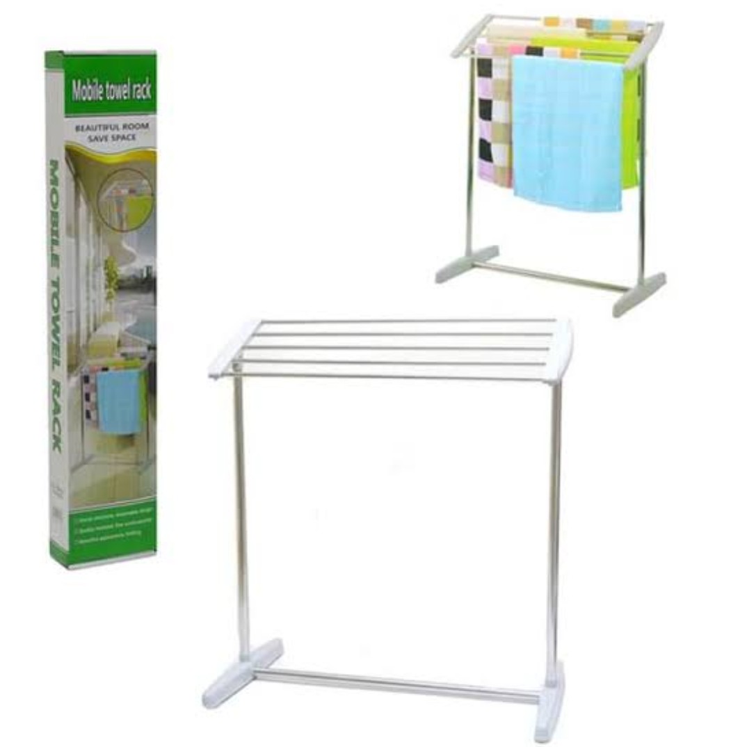 Jemuran Handuk Towel Rack