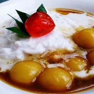 Jenang Bedil Bu Sahati
