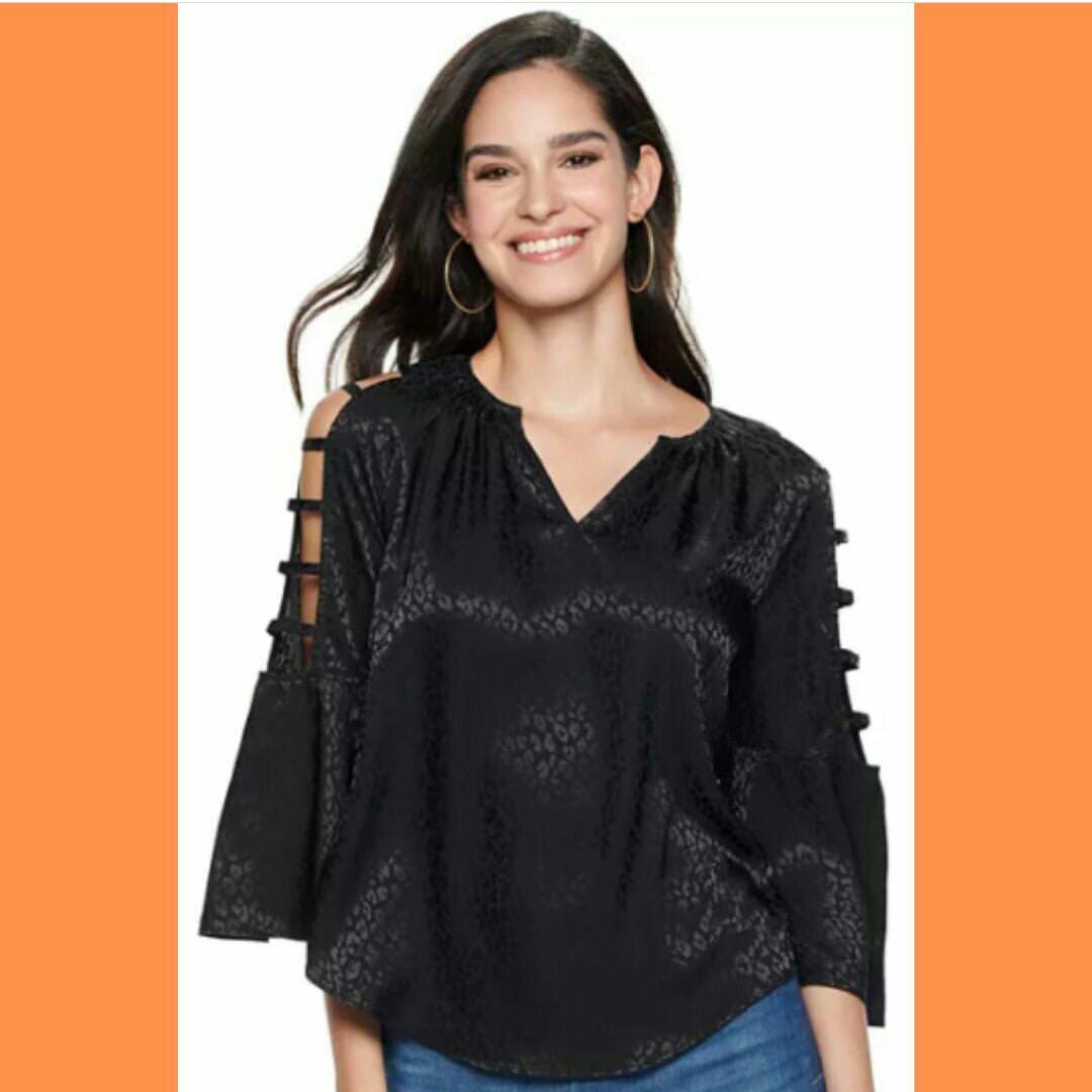 Jenifer Lopez Blouse
