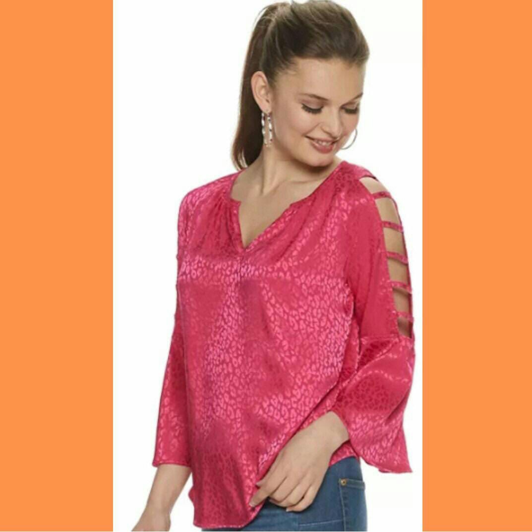 Jenifer Lopez Blouse 2