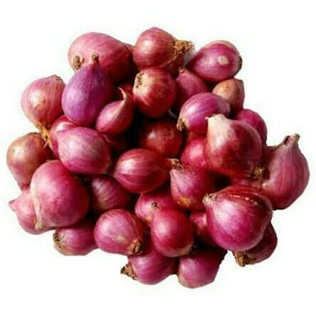 Bawang Merah Solok Dan Bawang Lainnya 
