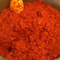 Cabe Merah Solok Dan Jenis Cabe Lain nya  4