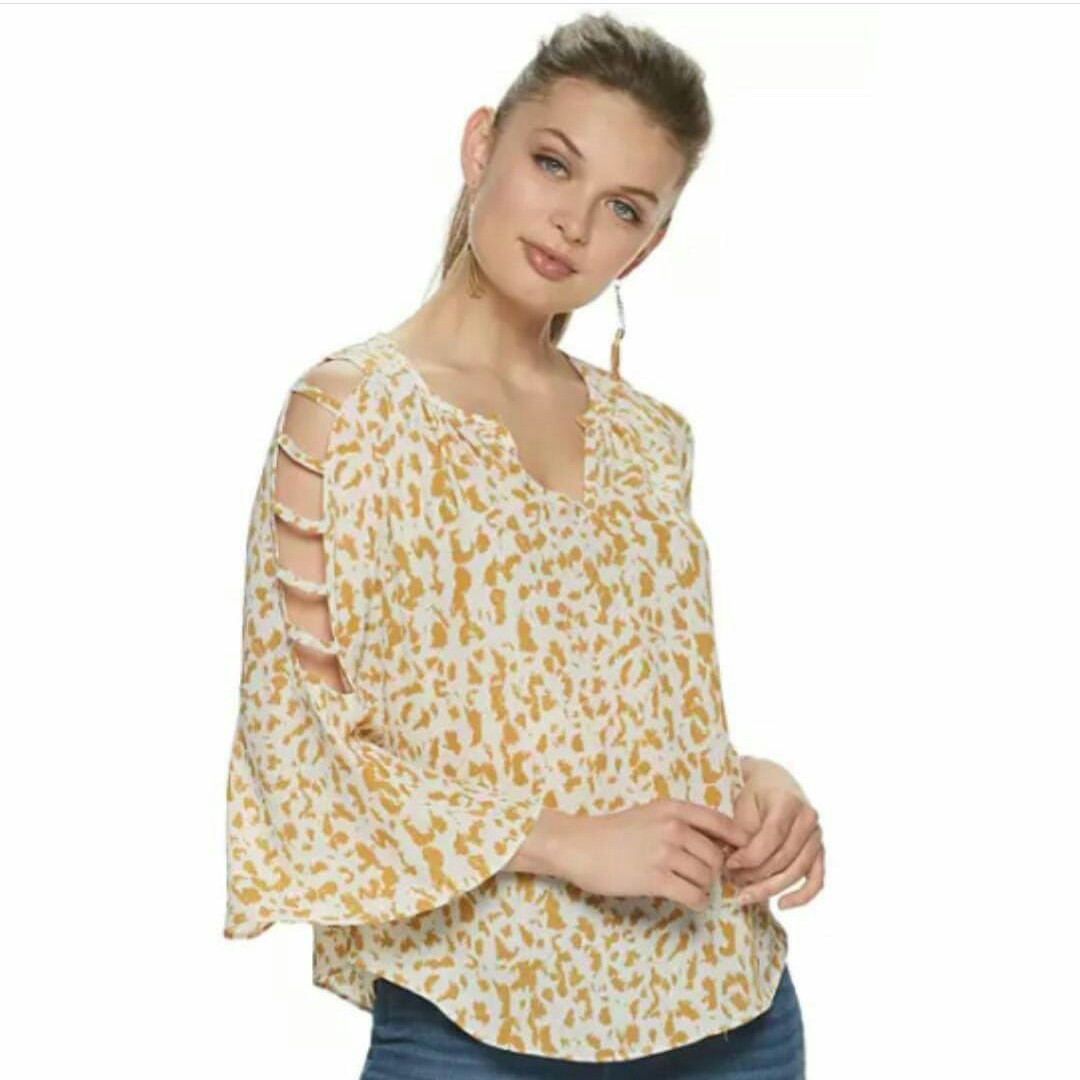 Jennifer Lopez Blouse
