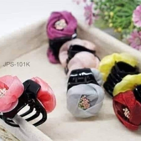 Jepit Rambut JPS 101K