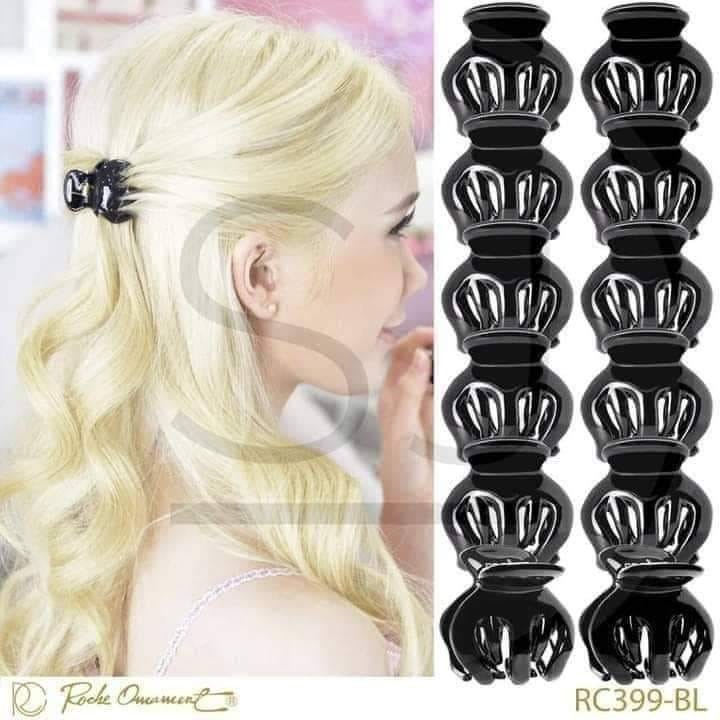 Jepit Rambut RC 399