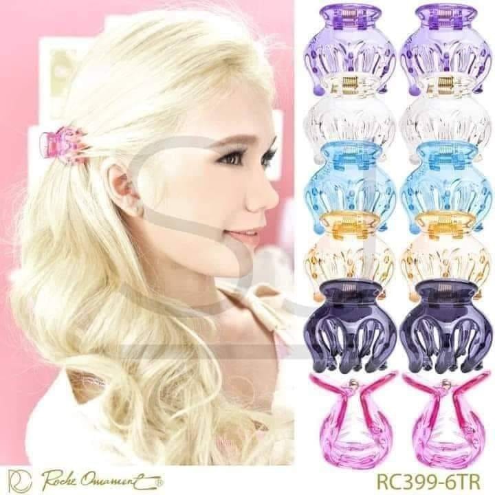 Jepit Rambut RC 399 2