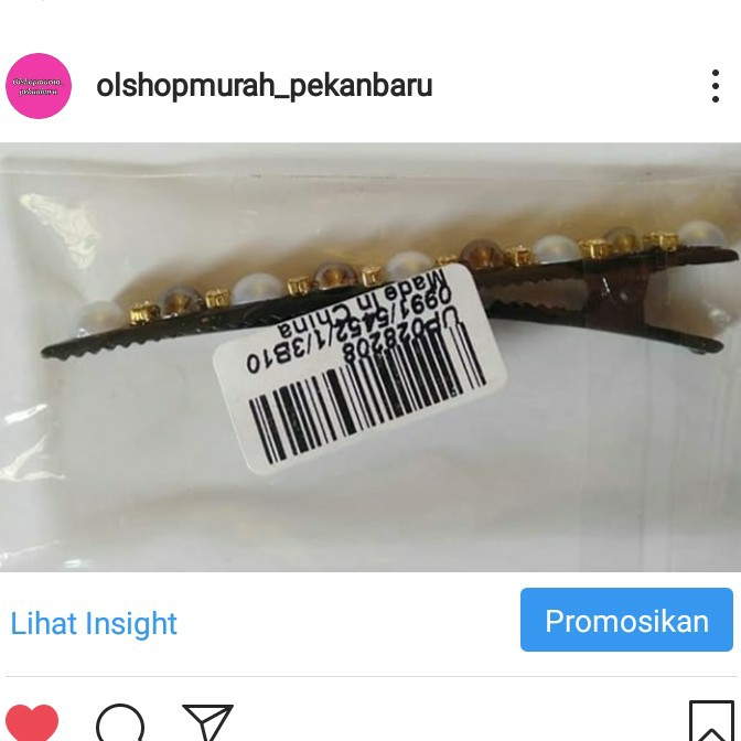 Jepitan Hitam