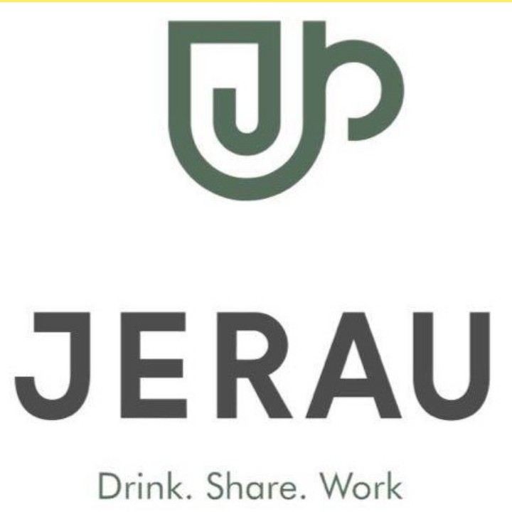 Jerau Coffe 