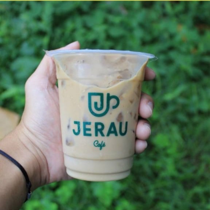 Jerau Tea