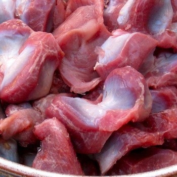 Jeroan Ayam