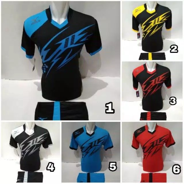 Jersey