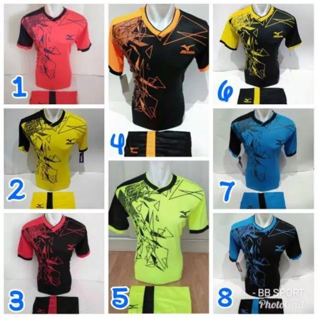Jersey 2