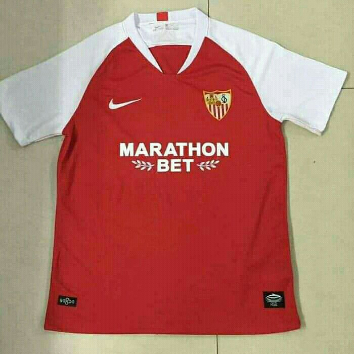 Jersey Bola Tim Medioker Grade Ori 2