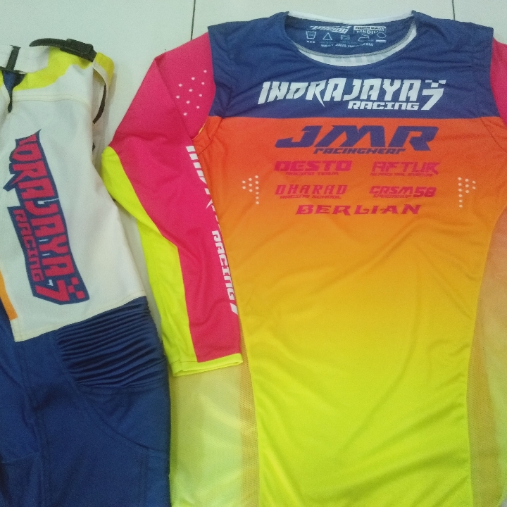 Jersey Set Premium