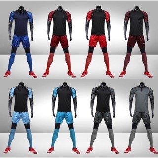 Jersey futsal