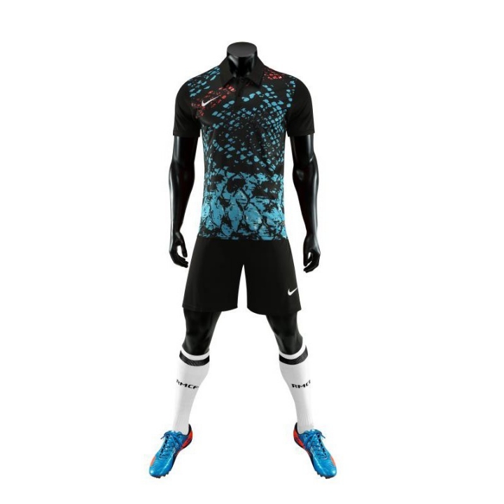 Jersey futsal