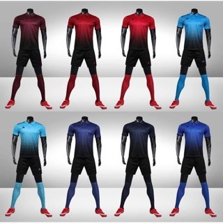 Jersey futsal 2