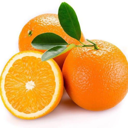 Jeruk Sunkist