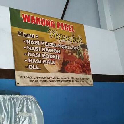 Jeruk Hangat