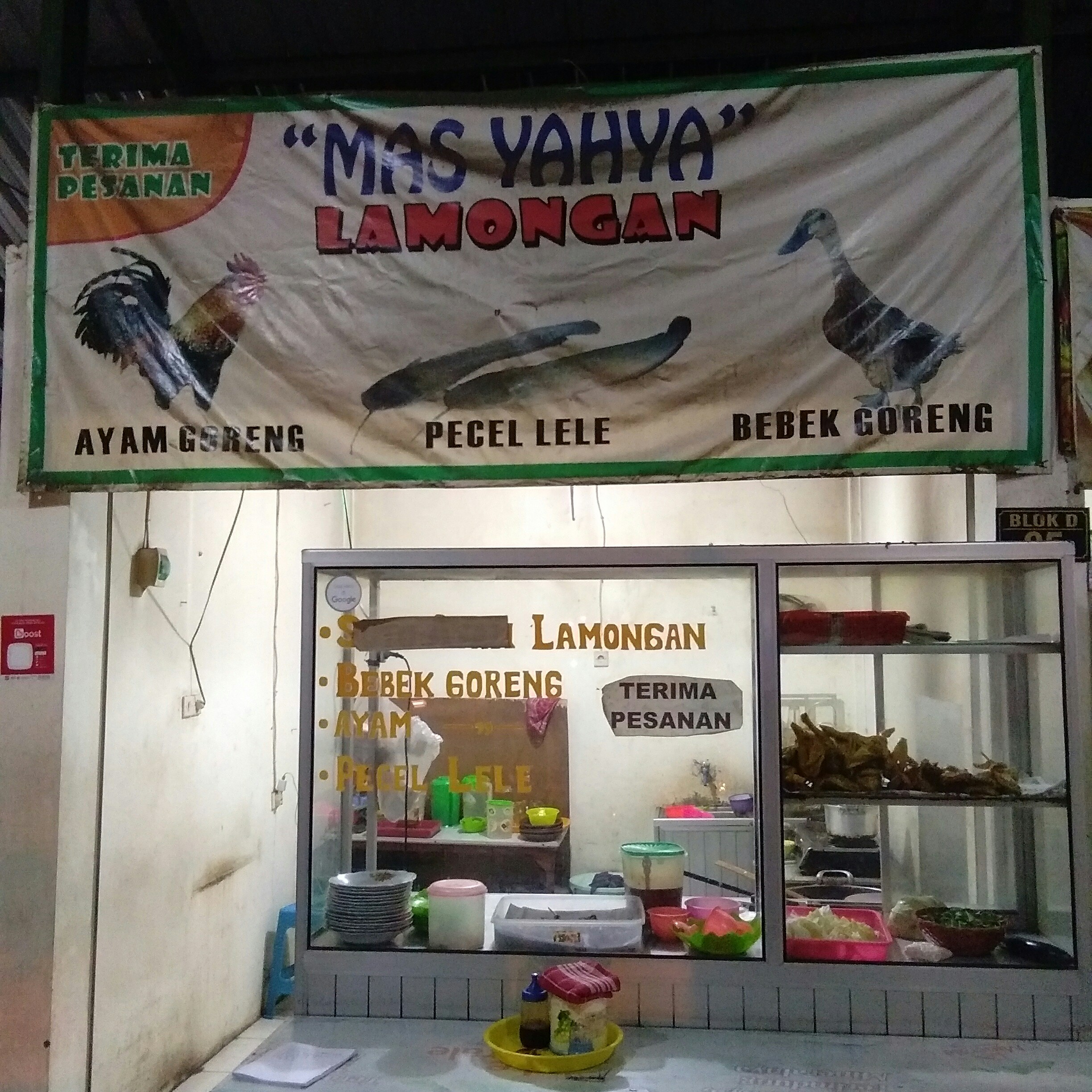 Jeruk Hangat