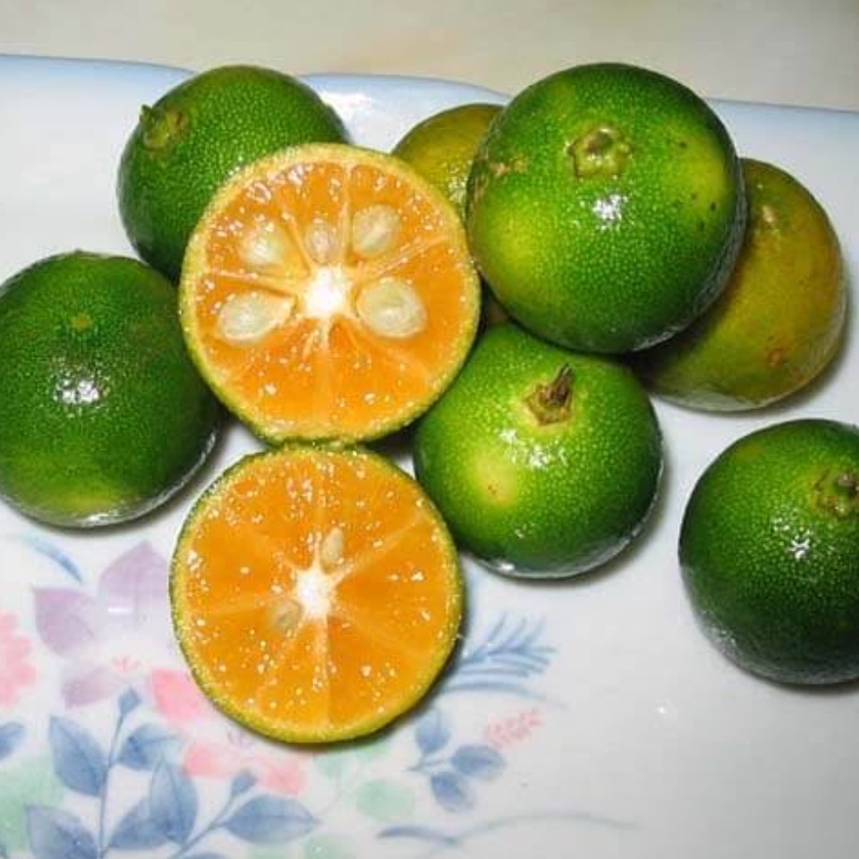 Jeruk Kasturi 1 Pack - 250 gr