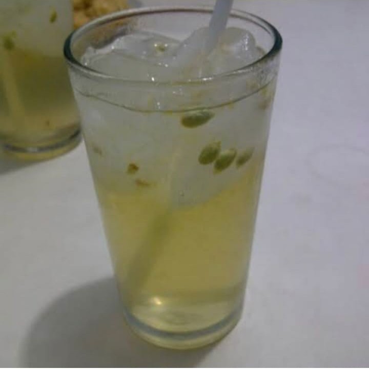 Jeruk Kecil 